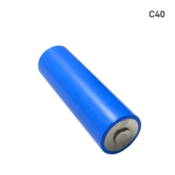 バッテリータイプ 3.2V Lifepo4 20Ah 電動自動車用円筒型 LiFePO4 バッテリー