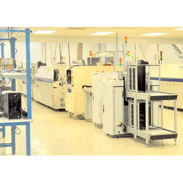 PP PCB Magazine Rack Gear Track Adjustment 5.5mm Width