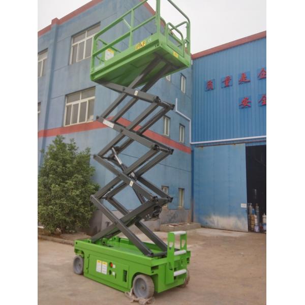 La haute mobile d'ascenseur de boom d'ascenseur aérien monté sur véhicule renforcent le manganèse Q345b