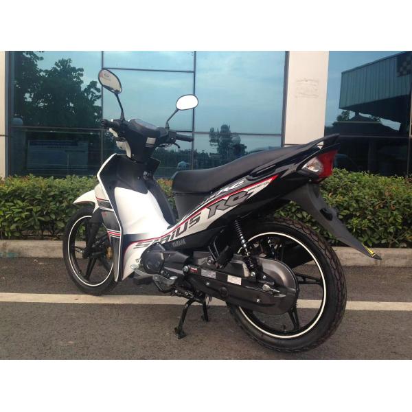OEM YAMAHA STYLE 110cc Cub Мотоцикл C8 C9 SPARK FINN 110 115 НАНО КРИПТОН