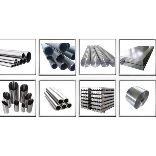 los VAGOS de 0.15m m laminaron el círculo de acero inoxidable 430 de 80m m para la construcción