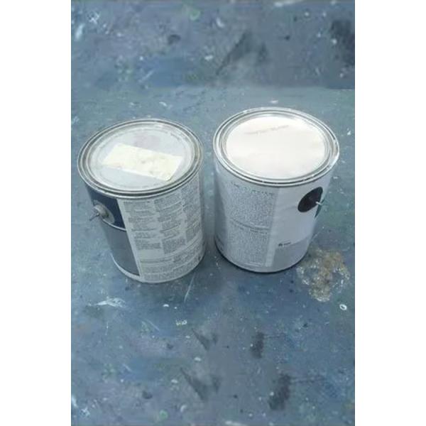 Résistance à l'eau Peintures en résine d'émulsion polyacrylique revêtement résistant aux UV