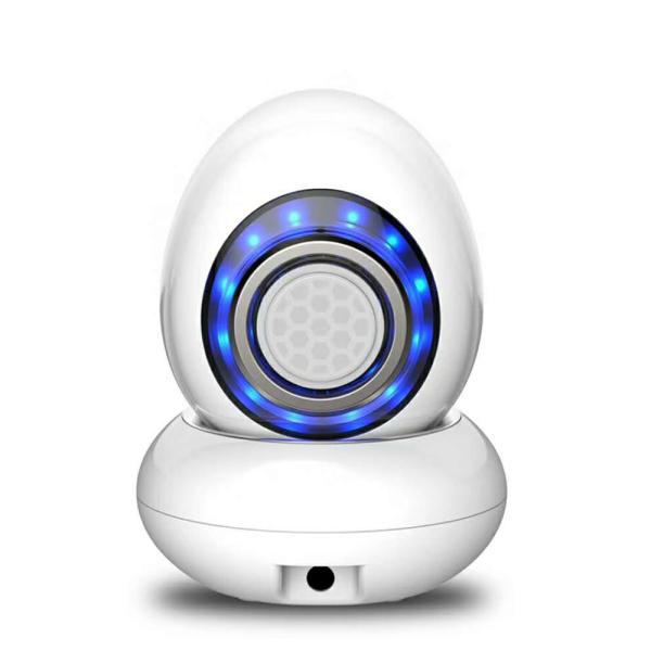 Машина подниматься стороны терапией 500мА Рф света СИД тела