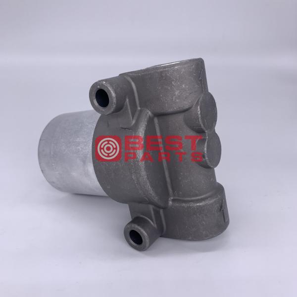 Собрание фильтра частей R210-5 31e3-0017 200b 806 экскаватора пилотное для кота