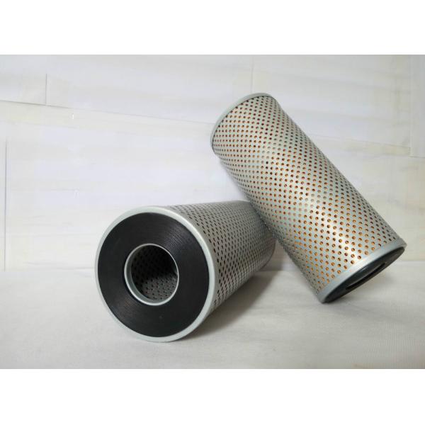 Truck Hydraulic Strainer Filter , Engine Oil Filter Element 5S0484  LF740  LF3610