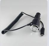 Best Price Portable Universal 12V Wired Car Battery Charger with Cable