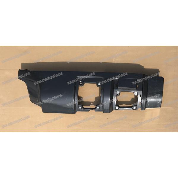 Corner Panel (Japan Type) For ISUZU ROCKY Truck Spare Body Parts