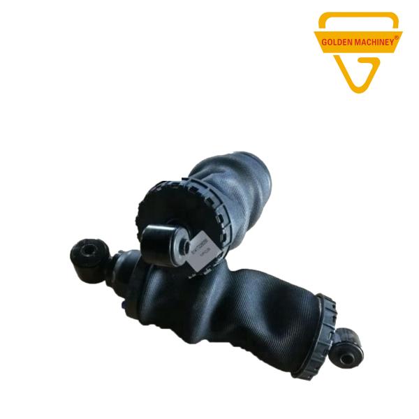 81417226053 81417226056 Man Air Spring Suspension