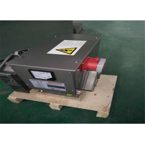 Легкий 110-240В однофазный/трехфазный генератор AC без щетки с Deepsea Harsen Control Panel