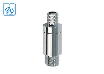 Material de bronze universal da junção de giro da linha M8 para o tamanho do costume da lâmpada/luz