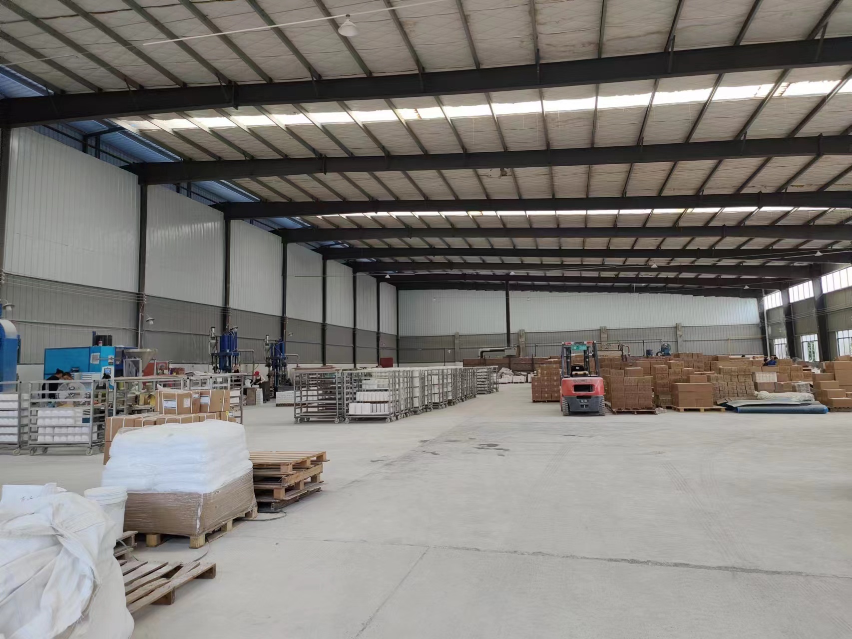Hunan Yibeinuo New Material Co., Ltd.