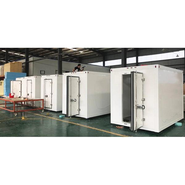 Good Quality Small Cold Storage Room for Fish Meat