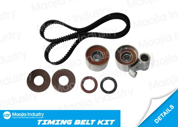 Toyota Land Cruiser Amazon 4.7 1998 Gates Timing Cam Belt Kit Tensioner K01T298
