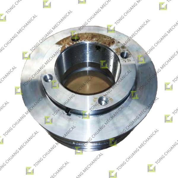 Φ240 Piston Body of Three-Arm Cylinder、Piston Assembly of Three-Arm Cylinder、Piston Complete Assembly of Three-Arm Cylinder、Piston Head of Three-Arm Cylinder