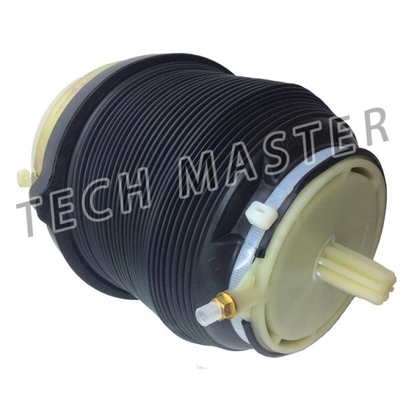 Резиновая задий весны воздуха вышла Bellow подвеса воздуха для Audi A6 C6 4F0616001J