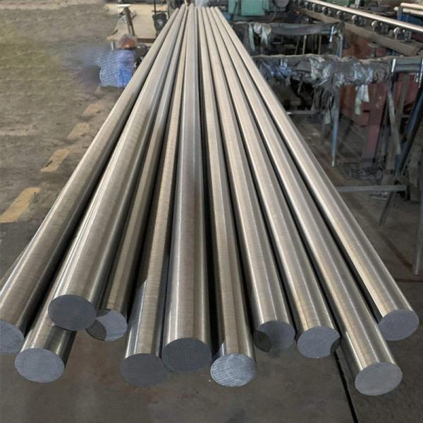 Alta resistência ao desgaste aço redondo/barra S235 S355 1045 S35C S45C A36 SS400 liga de aço galvanizado de carbono leve