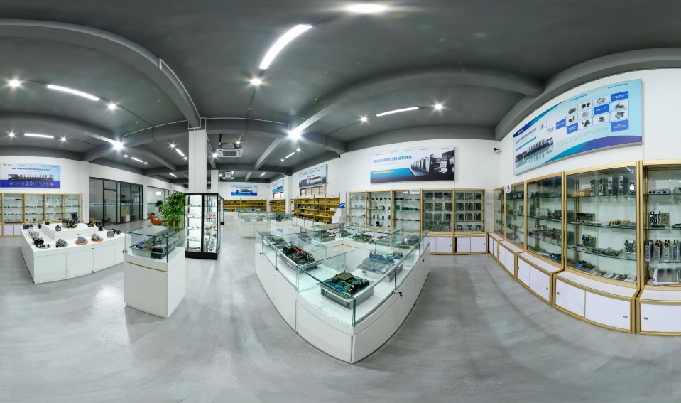 Guangzhou Xiangchen Printing Equipment Co., Ltd.