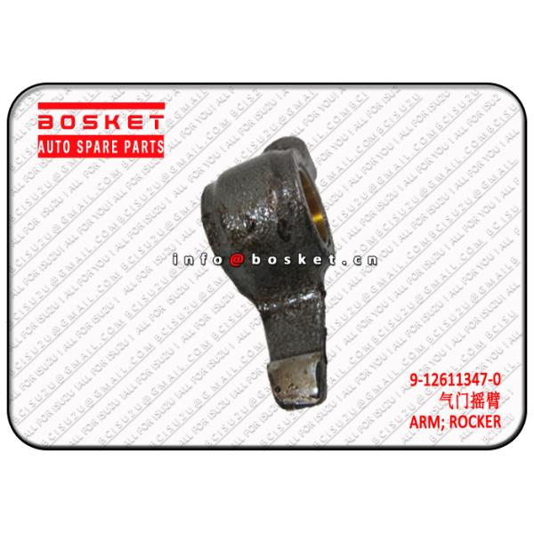 ISUZU C240 Rocker Arm Isuzu Truck Parts 9-12611347-0 9126113470