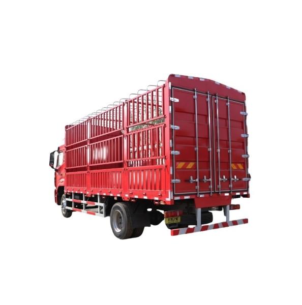 CNHTC Heavy Toyal Weight  Truck ,400 HP 6.75*2.45*2.65m25t Warehouse Trucks (EU 4) Cargo Truck