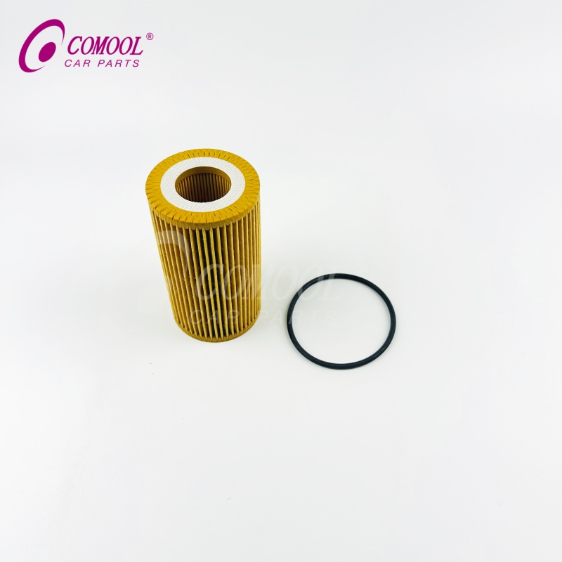 Land Rover Range Rover 10 Micron Oil Filter LR022896 OEM