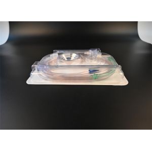 Специализированные медицинские пузырьки для хирургических инструментов