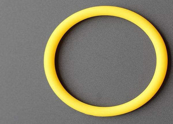 Polyurethane 10mm*10mm Sealing Rubber Ring Air Filters Material
