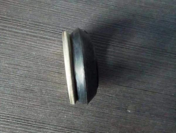 Dongfeng DFL325 Truck Tie Rod End 3303N-080 Original authentic dust cover