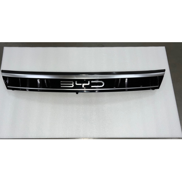 Bulk Export BYD Auto Parts Front Grille Assembly HA2HK-2803220 Scratch Resistant Surface