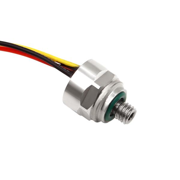 IP68 Protection 5VDC Oil Pressure Sensor for Oil and Gas Applications