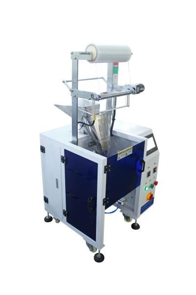 Width 800mm Semi Automatic Packaging Machine Sachet Packaging Machinery