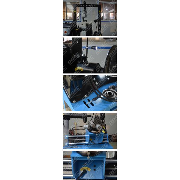 Автоматическая оправа выправляя машину оправы автомата для резки диаманта оправы машины полируя