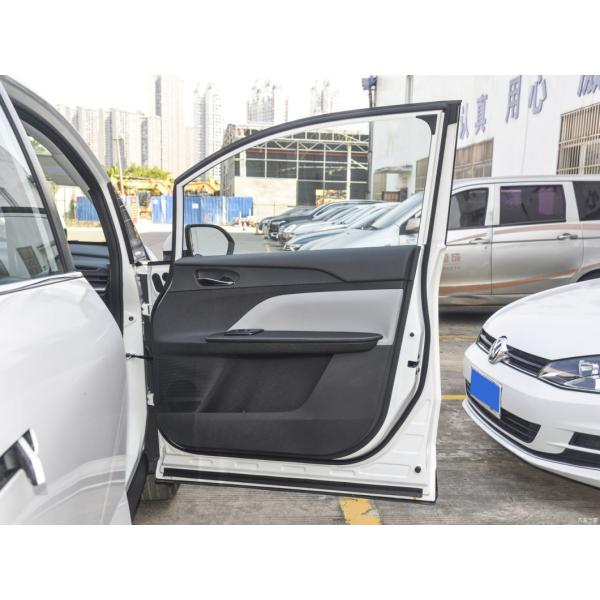 Customized Request Car Electric Vehicle EV SUV Dongfeng Venucia Vx6 520 PRO 2023