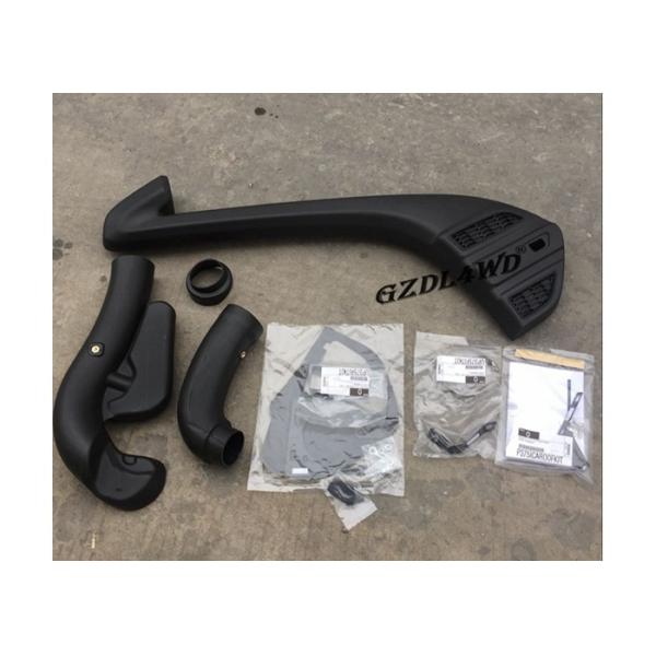 Ranger PX Accessories 4x4 Snorkel Kits For Ranger T7 2015 2016 17 Off Road Snorkel