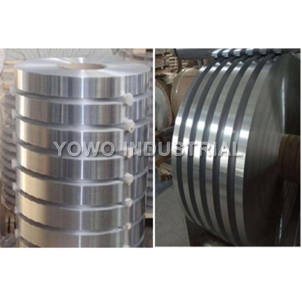 0.4mm 3003 H14 H24 H16 H18 O Temper Aluminum Foil Strips