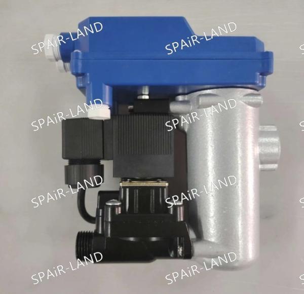 BM12COPN63 Air Compressor Drain Industrial Compressor Parts At Discounted Price
