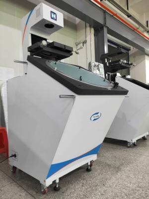 Tela O Ring Inspection Machine de Dia600mm