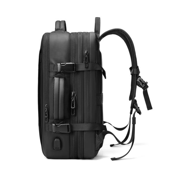 Oxford 17.3 Inch Laptop Backpack Waterproof Office Backpack 20-47Litre