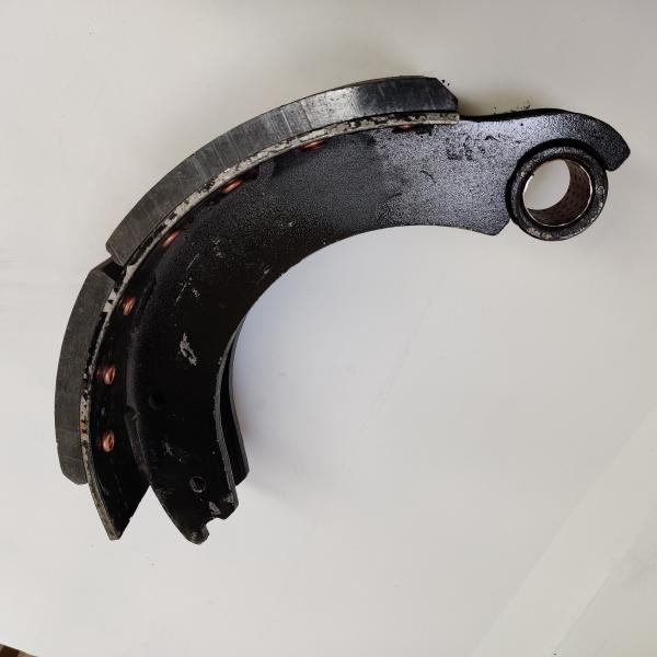 Sobressalente de alta qualidade Alex Brake Shoe With Linings traseiro do caminhão para o caminhão pesado