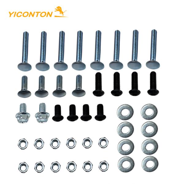 Ram 1500 доджа весны воздуха тележки Firestone W21-760-2299