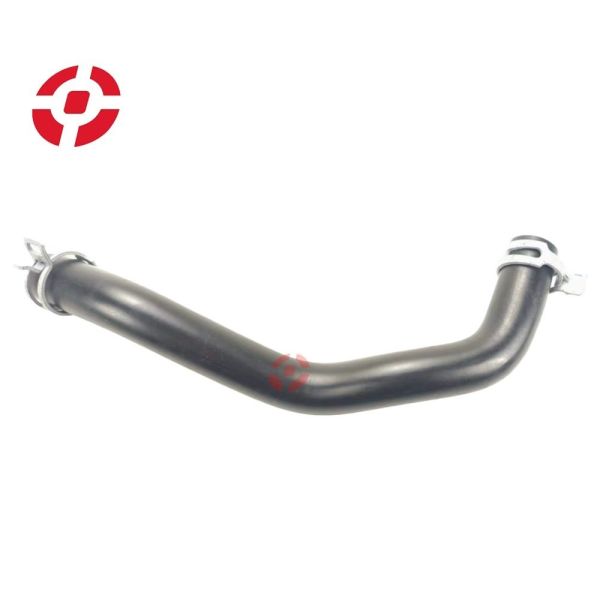 PCV valve hose Collector exhaust hose for Volv o Engine crankcase vent hose OE 31430407 Oil trap hose