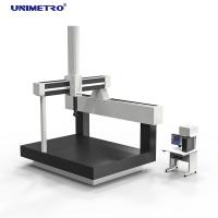Máquina de mármore semi manual da base 3D CMM com ponta de prova de MH20i