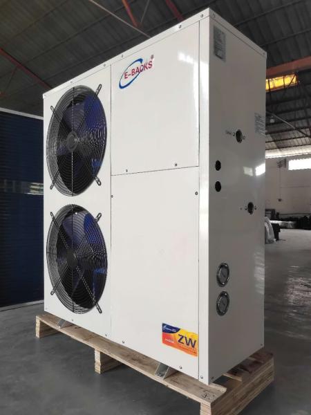 Heat pump water heater Floor heating pump