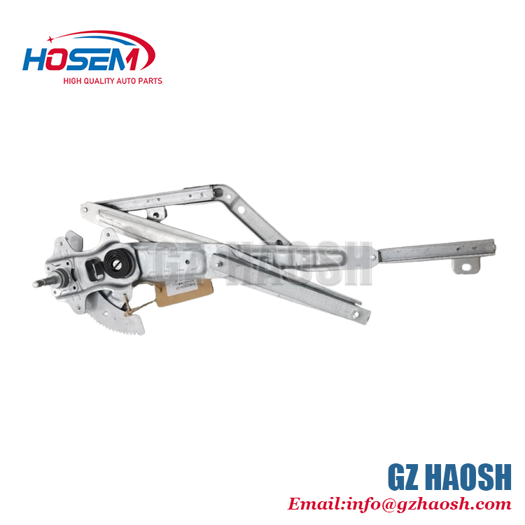 Isuzu Parts 8-98029234-0 Manual Window Regulator Front Left for Isuzu 700P 4HK1