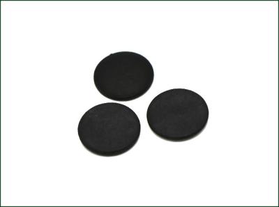 13.56MHz  Slix RFID Laundry Tag Operating Distance Up To 1.5m Stable Performance