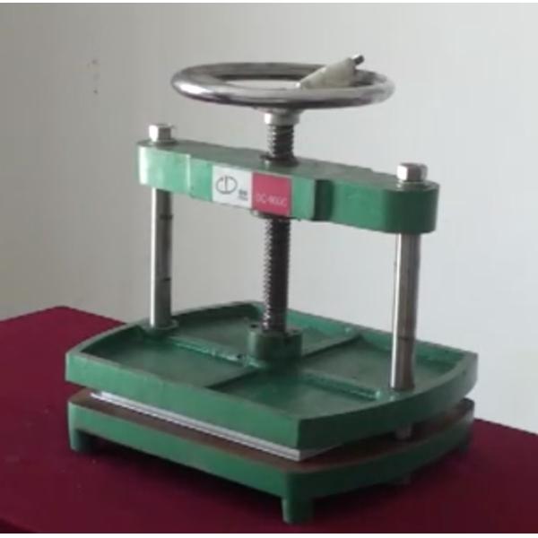 машина ручной бумаги 220В/110В отжимая для бумаги А4