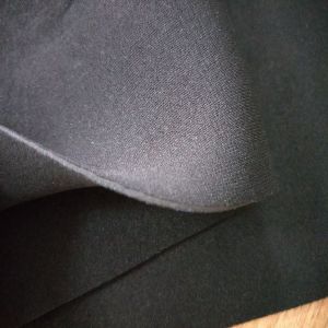 Laminated Neoprene Fabric