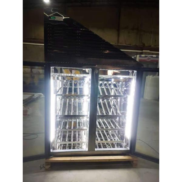 Guangzhou Yixue Commercial Refrigeration Equipment Co., Ltd.