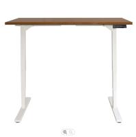 Carbon Steel Wood Sheet Metal Bending Parts Height Adjusted Converter Bedroom Table