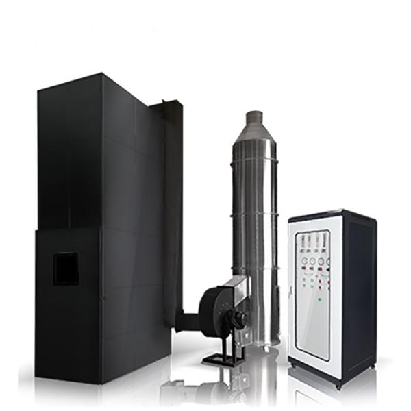 Black Stainless Steel Electrical Lab Testing Equipment IEC 60332 - 3 - 10 : 20  ZY6014D
