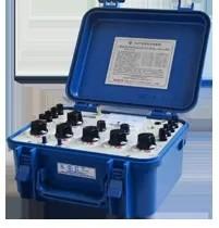 0.05% Accuracy Wire And Cable Testing Machine QJ57 DC Kelvin Bridge